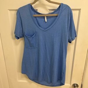 Z Supply V Neck